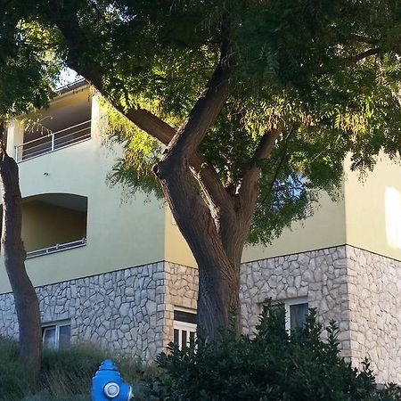 Apartments Buturic 살리 외부 사진