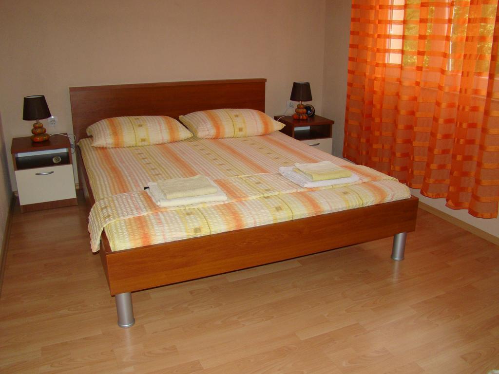 Apartments Buturic 살리 객실 사진