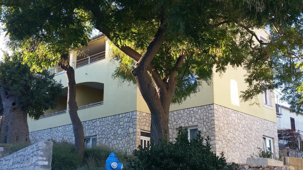 Apartments Buturic 살리 외부 사진