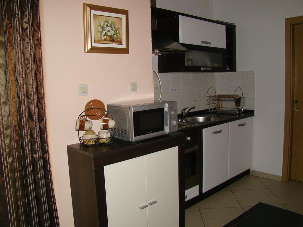 Apartments Buturic 살리 객실 사진