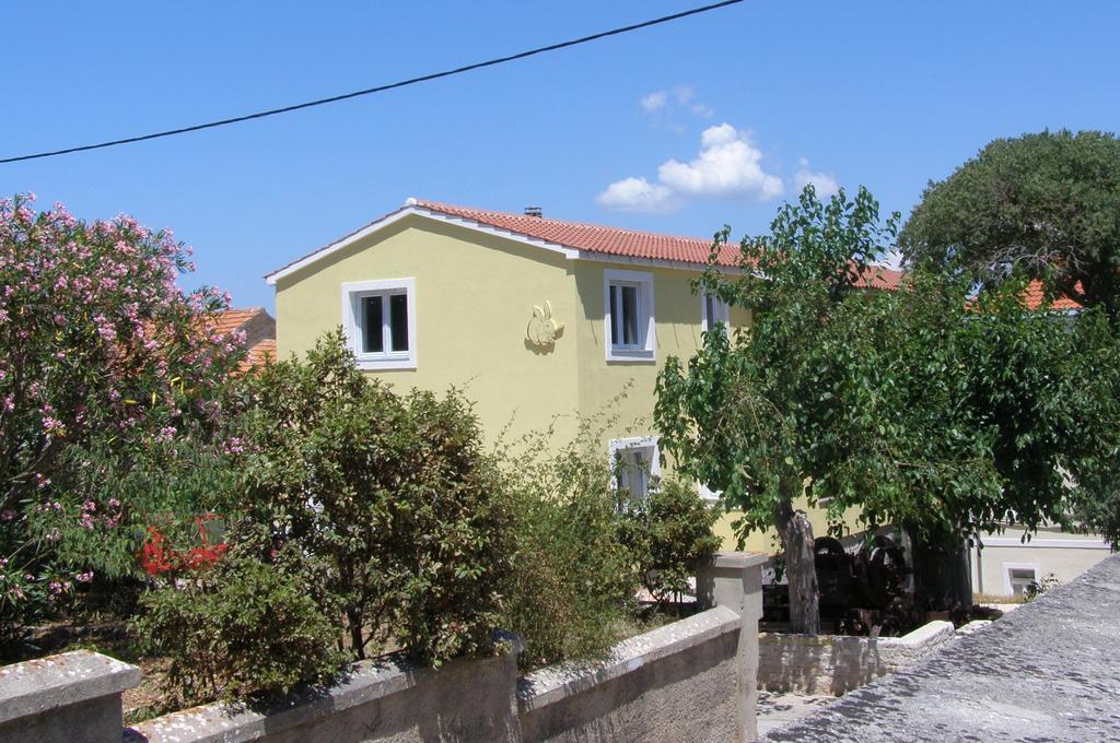 Apartments Buturic 살리 외부 사진